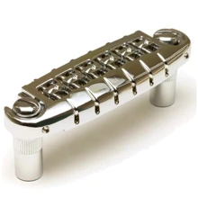 Бридж Graph Tech PM-8593-C0 Resomax Wraparound NW1 Chrome: Производитель Graph Tech