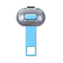 Ліхтарик Max & Molly Matrix Ultra LED - Safety light-Sky Blue Hanging Pack (4894512019881): Виробник Max & Molly