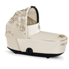 Люлька Cybex Mios Lux Simply Flowers Beige (522000795): Производитель Cybex