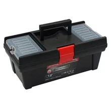 Ящик для інструментів HAISSER Stuff Optimo SP 12" (90032): Тип ящик