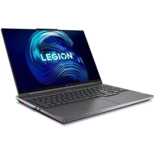 Ноутбук Lenovo Legion 7-16 (82TD003JPB): Екран 16" IPS (2560x1600) WQXGA