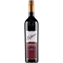Вино Elderton Shiraz Command 2018 красное сухое 0.75 л (BWR4723): Страна производитель Австралия