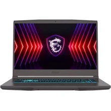 Ноутбук MSI Thin 15 B12VE (B12VE-2023US): Екран 15.6" IPS (1920x1080) Full HD