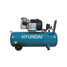 Компрессор Hyundai HYC 3080V: Тип поршневой