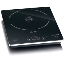 Настольная плита Severin KP 1071: Производитель Severin