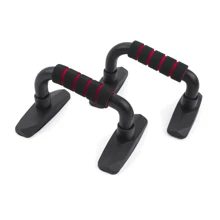 Прочий аксессуар Упоры для отжиманий Sportcraft Push-up Bars ES0055: Производитель Sportcraft