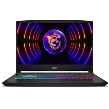 Ноутбук MSI Katana 15 B13VGK (B13VGK-1807XRO): Екран 15,6" IPS (1920x1080) Full HD