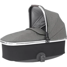 Люлька BabyStyle Oyster 3 / Zero Mercury (O3CCMER): Виробник BabyStyle