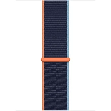 Аксесуар для Watch Apple Sport Loop Deep Navy (MYA82) for Apple Watch 42 / 44mm: Виробник Apple