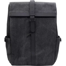 Рюкзак Рюкзак Xiaomi RunMi 90 Grinder Oxford Backpack Black чорний (Grinder Black): Виробник Xiaomi