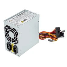Блок питания LogicPower ATX-450W (LP2024) OEM: Форм-фактор ATX