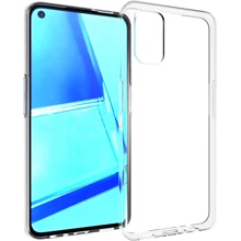 Чехол для телефонов BeCover TPU Case Clear for Oppo A52 (705095): Совместимость Oppo A52