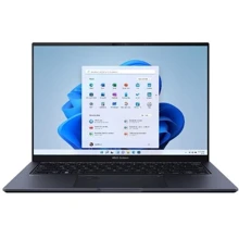 Ноутбук ASUS Zenbook Pro 14 (UX6404VV-P1037X): Экран 14.5" OLED (2880x1800) Touch