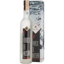 Арак Chateau Musar L'Arack de Musar 53 % 0.5 л (BW90661): Объем, л 0.5