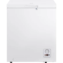 Морозильна скриня Gorenje FH151AW: Габарити ШхВхГ, см 69.7 х 84.2 х 55.7