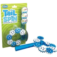 Гра-головоломка Tail Spin ThinkFun Tail Spin: Виробник ThinkFun