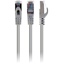 Cablexpert 10м S/FTP cat.6A (PP6A-LSZHCU-10M): Виробник Cablexpert