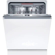 Встраиваемая посудомоечная машина Bosch SMV4ECX08E: Размеры 59.8х81.5х55 см