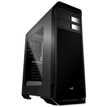 Корпус AEROCOOL AERO 500 Window Black (ACCM-PA02011.11): Форм-фактор материнської плати ATX/MicroATX/mini-ITX