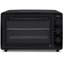Електрична духовка настільна Liberton LEO-353 Black: Виробник Liberton