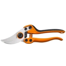Профессиональный секатор Fiskars PB-8 средний 111850 (1020204): Тип секаторы