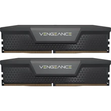 Corsair 32 GB 2x16GB DDR5 4800 MHz Vengeance (CMK32GX5M2A4800C40): Производитель Corsair