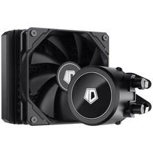 Кулер ID-COOLING FrostFlow X 120 Lite: Рівень шуму, dB 35.2