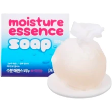Petitfee Moisture Essence Soap Гидрогелевое мыло 120 g: Пол Для женщин