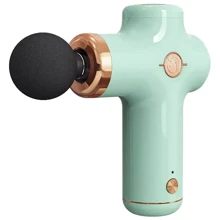 Массажер Xiaomi YESOUL Massage Gun (MG-11 Green): Производитель Xiaomi