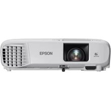 Проектор Epson EB-FH06 (V11H974040): Тип Для офиса