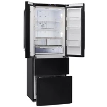 Холодильник Hotpoint-Ariston E4D AA B C: Тип холодильник двухкамерный