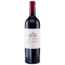Вино Les Forts de Latour, 2009 (0,75 л) (BW29385): Страна производитель Франция