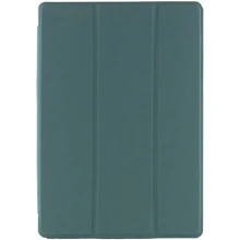 Аксессуар для планшетных ПК Epik Book Cover with Pencil holder Pine Green for Xiaomi Pad 7 / Pad 7 Pro: Цвет зеленый