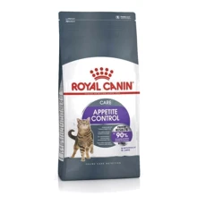 Сухой корм Royal Canin Sterilised Appetite Control для стерилизованных котов 3.5 кг (2563035): Тип Сухой корм