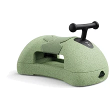 Дитячий толокар Scoot&Ride серії MyFirst оливковий (SR-210131-OLIVE): Виробник Scoot and Ride