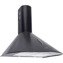 Вытяжка Perfelli KR 6412 BL LED: Тип воздухоочистителя Рециркуляция, Отвод