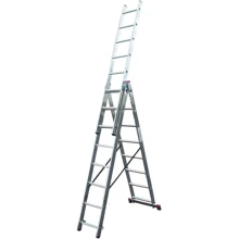 Лестница KRAUSE Corda 3x8 (030382): Производитель KRAUSE