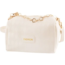 Женская сумка кросс боди Valiria Fashion белая (5DETAA2464-white): Пол Женский