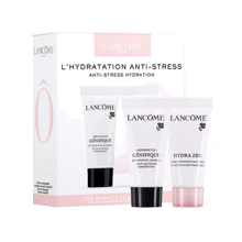 Lancome Anti-Stress Hydration 5ml+Hydra Zen Anti-Stress Moisturising Cream-Gel 5ml Набор: Пол Для женщин