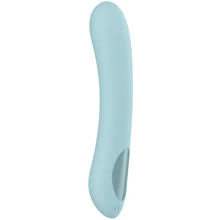 Інтерактивний вібростимулятор точки G Kiiroo Pearl 2+ Turquoise: Для кого Для жінок