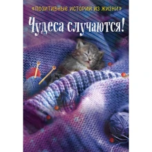 Наталья Шумак, Татьяна Чернецкая. Чудеса случаются!: Производитель Эксмо