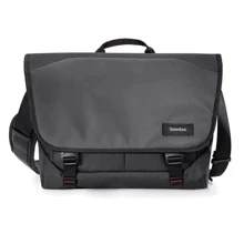Сумка для ноутбуков Tomtoc 16" Explorer-T22 Black (T22M1D1): Тип сумки сумка