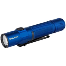Фонарь туристический Olight Warrior 3S LE Water: Тип Ручной