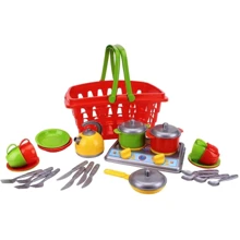 Technok Toys Кухня Галинка 10 (1172): Производитель Technok