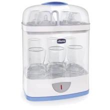 Стерилизатор электрический Chicco 2в1 (07392.00): Тип стерилизаторы