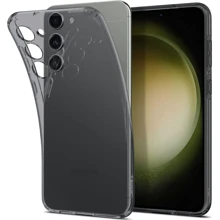 Аксессуар для смартфона Spigen Liquid Crystal Space Crystal (ACS05663) for Samsung S916 Galaxy S23 Plus: Совместимость Samsung S916 Galaxy S23 Plus