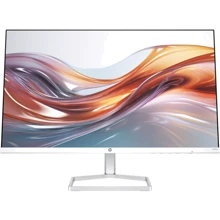 Монітор HP Series 5 524SA Silver (94C36E9): Покриття екрану матовое