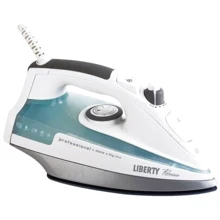 Утюг Liberty C-2485 Premium: Подключение проводное