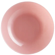 LUMINARC ARTY BLUSH 20 см (N4465): Тип тарілка супова