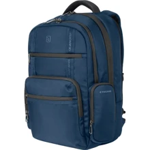 Сумка для ноутбуков Tucano 17" Sole Gravity AGS Blue (BKSOL17-AGS-B): Тип сумки рюкзак